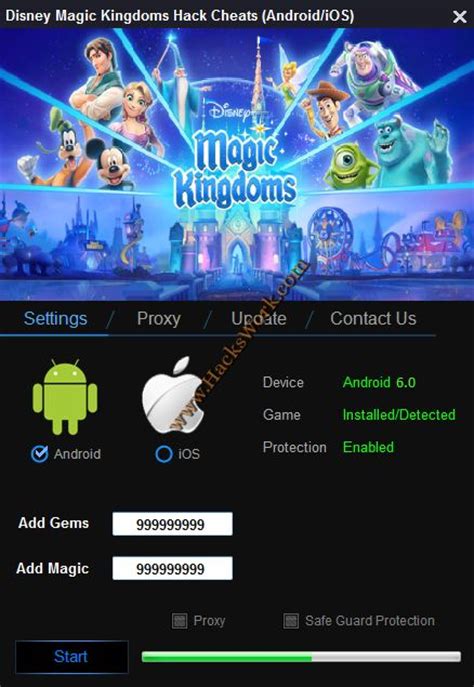 Disney Magic Kingdom Game Cheats Ios - dogsclever