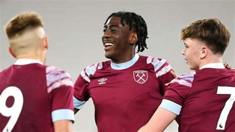 Arsenal v West Ham United: FA Youth Cup final preview - Breaking Latest ...