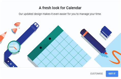 5 New Google Calendar Features You Have to Try!