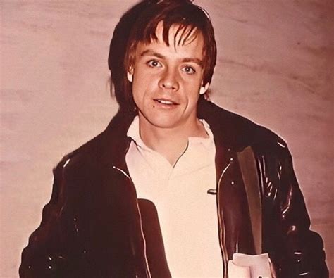 Mark Hamill Biography - Facts, Childhood, Family Life & Achievements