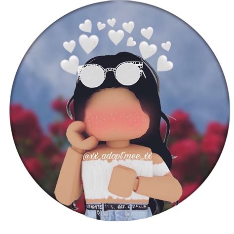 Roblox Aesthetic Pfp For Tiktok