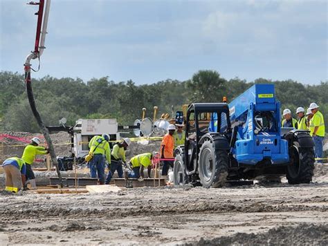 Blue Origin to launch 'New Glenn' rockets from Cape Canaveral