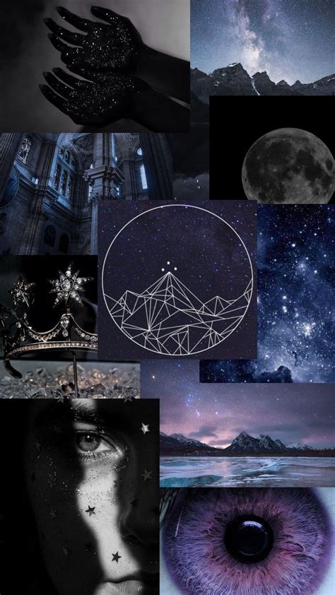 Acotar Aesthetic