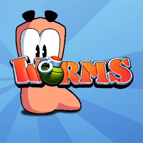 Worms | Worms Video Game | Team17