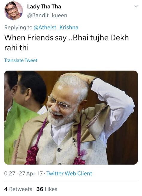 30 Hilarious Narendra Modi Memes Over The Years