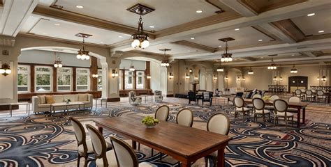 Banff Meeting Space | Fairmont Banff Springs Hotel Meeting Rooms