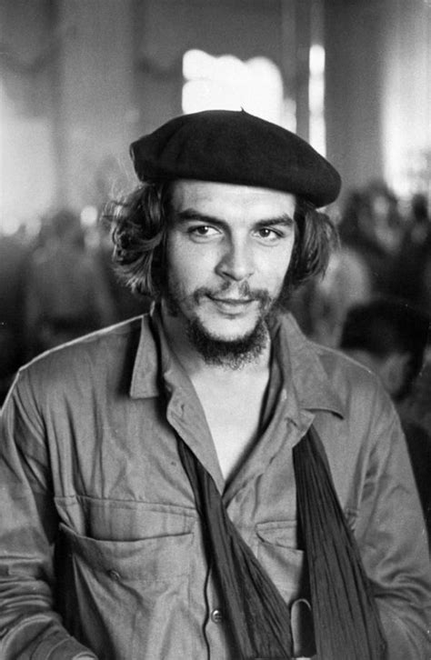 Fidel Castro, Che, And The Cuban Revolution In 33 Stunning Pictures