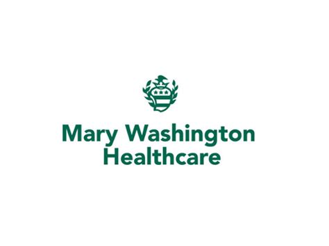 Mary Washington Healthcare - NRC Health