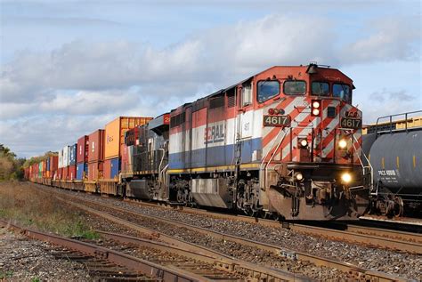 Railpictures.ca - Rob Smith Photo: Today looked more like BC Rail took over CN with 394, 148 and ...