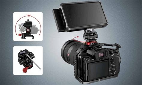 Top 10 Professional External Camera Screen Reviews 2023