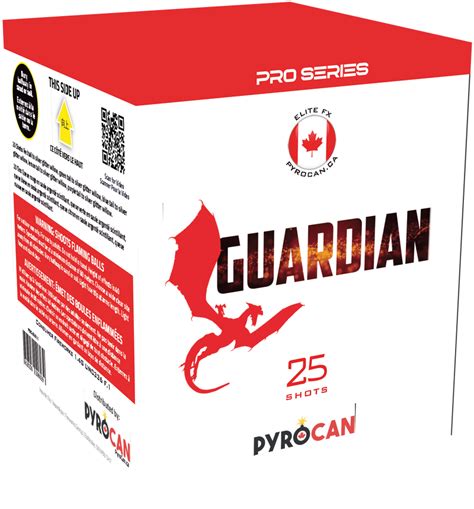 Guardian – Rocket.ca