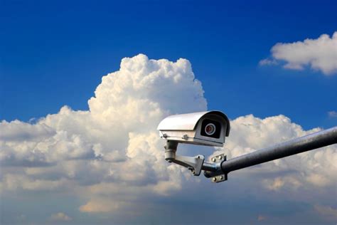 The Power of CCTV Cloud Storage - Data Storage Solutions