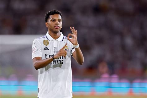 Rodrygo’s Copa del Rey night to remember shows how far he has come at ...