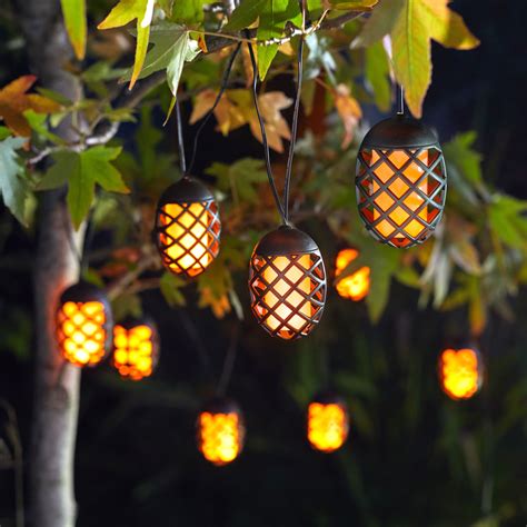 Solar Kitchen Lights – Juameno.com