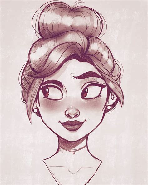 25+ Best Looking For Sketches How To Draw People Cartoon - Sarah Sidney Blogs