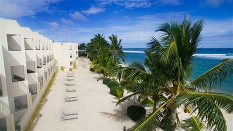 THE EDGEWATER RESORT & SPA - Updated 2024 Prices & Reviews (Rarotonga, Cook Islands)