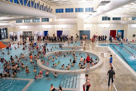 Sheridan County YMCA | Community Rec May Facility of the Month