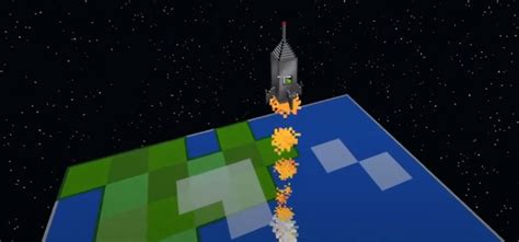 Best Minecraft Space Mods & Modpacks To Travel The Stars – FandomSpot