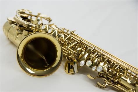 Selmer Series III Alto Saxophone Excellent Condition – DC Sax