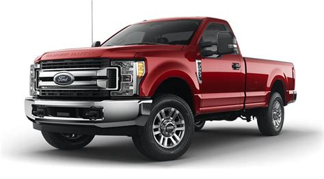 2019 Ford F-250 Super Duty Specs, Features | Sam Leman Ford