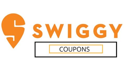 Swiggy Coupons - Save Up to 60%