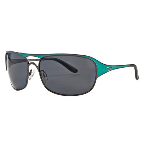 Oakley Cover Story Polarized Sunglasses - Women's | evo