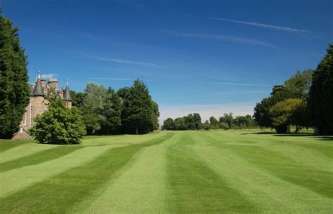 Royal Musselburgh Golf Club - 18 holes near Edinburgh - Lecoingolf