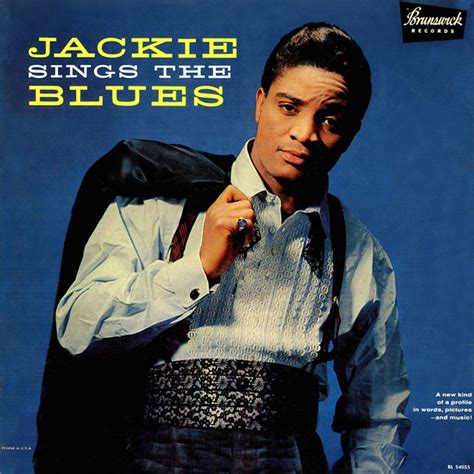 Songs Similar to Doggin’ Around by Jackie Wilson - Chosic