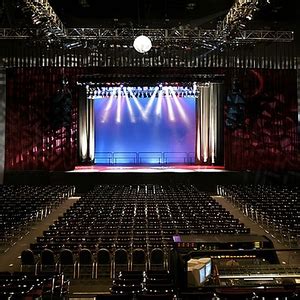 Ameristar Casino Hotel Kansas City Tickets & 2024 Concert Schedule - Kansas City, MO | Bandsintown