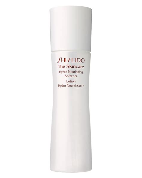 Shiseido The Skincare Hydro Nourishing Softener | Bloomingdale's