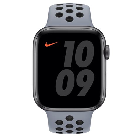 Gray Nike Band? : AppleWatch