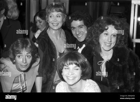 **FILE PHOTO** Cindy Williams Has Passed Away. Penny Marshall, Betty ...