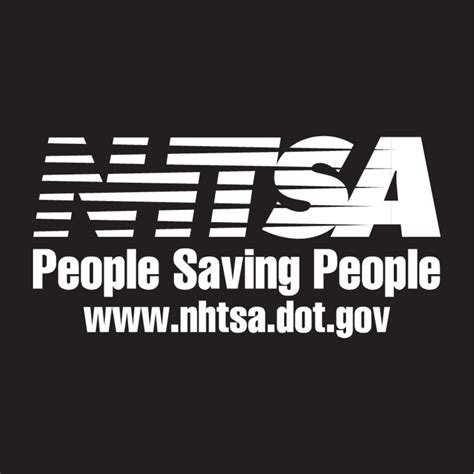 NHTSA logo, Vector Logo of NHTSA brand free download (eps, ai, png, cdr ...