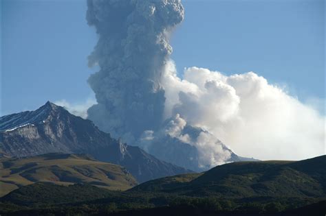 There’s Lots of Water in the Most Explosive Volcano in the World