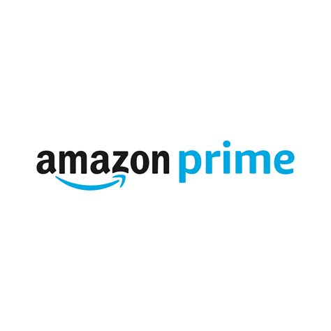 Amazon Prime Logo - PNG and Vector - Logo Download