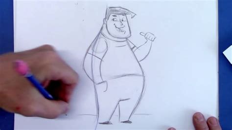 How To Draw People In Cartoon - Employeetheatre Jeffcoocctax