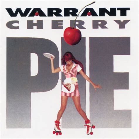 ‎Cherry Pie (Expanded Edition) by Warrant on Apple Music