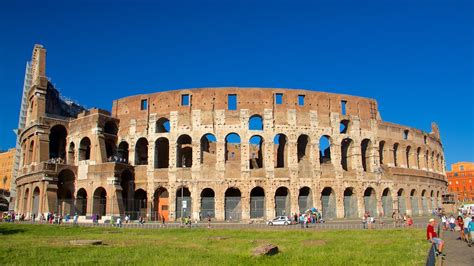 Rome Vacations 2017: Package & Save up to $603 | Expedia