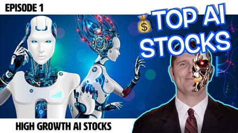 Top 12 Artificial Intelligence Stocks | Best AI Stocks | Top AI Stocks ...