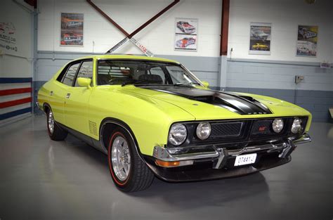 What a Car! 1 of 1 Ford XB GT Falcon. - Muscle Car SalesMuscle Car Sales