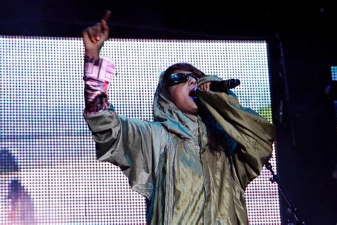 Details Emerge on M.I.A.’s New Album ‘Matangi’