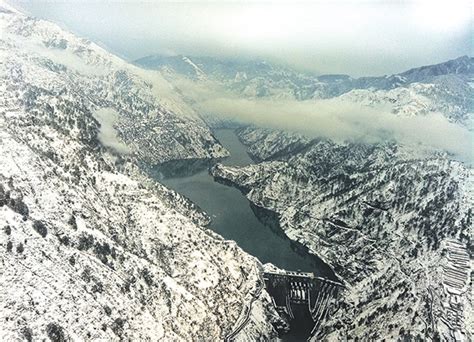 Aerial-View-of-Baglihar-Dam