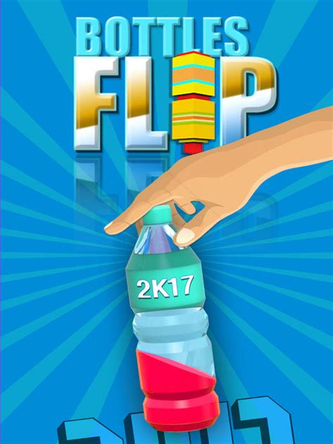 App Shopper: Impossible Water Flip Bottle Edition Extreme (Games)