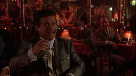 Joe Pesci's Life And Career: His Biography Is More Interesting Than His ...