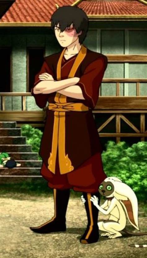 [Help] Sewing Patterns for Prince Zuko cosplay? : cosplay