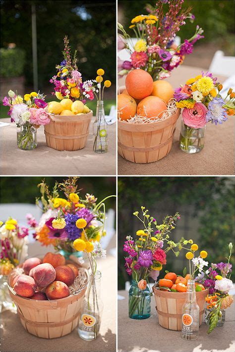 11 Best Apple table decor ideas | apple table, apple, centerpieces