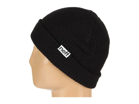 Neff Fold Beanie - Zappos.com Free Shipping BOTH Ways