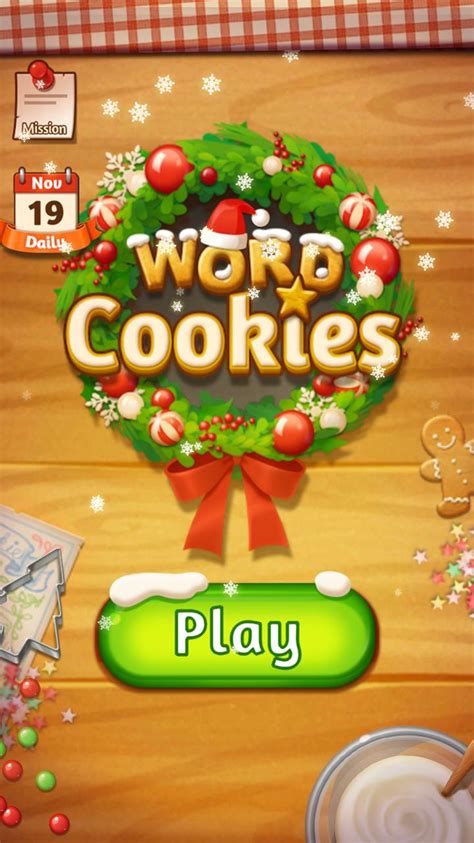 Word Cookies!® for Android - APK Download