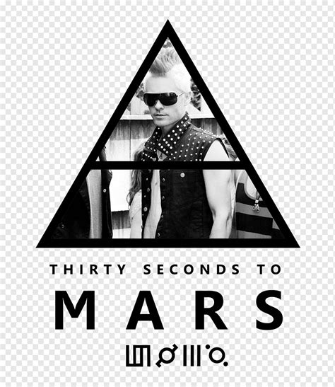 Thirty Seconds to Mars Musical ensemble Logo, Thirty Seconds To Mars ...