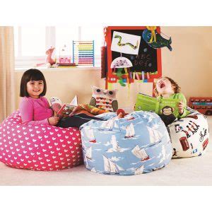 Brilliant Beanbags for Cool Kids | Cuckooland